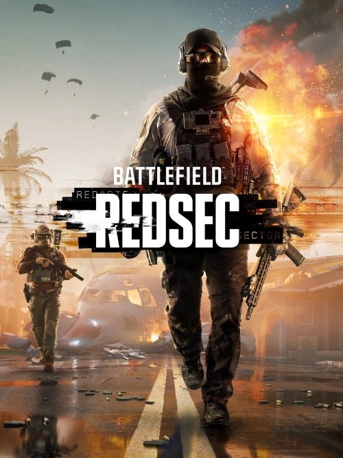 بازی Battlefield REDSEC