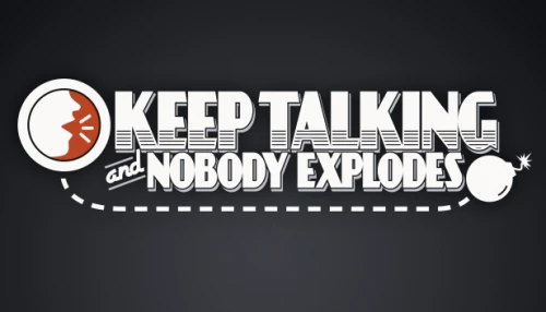 خرید بازی Keep Talking and Nobody Explodes