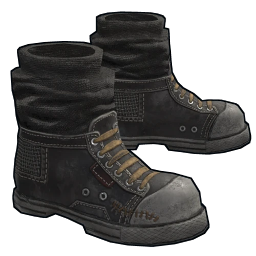 خرید Metalhunter Boots