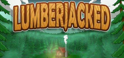 خرید بازی Lumberjacked کامپیوتر