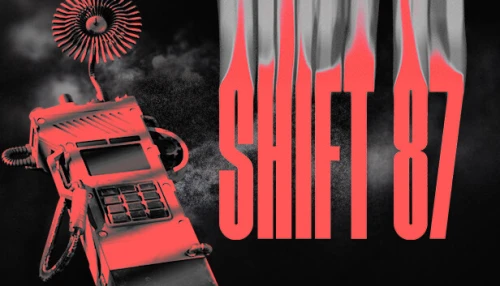 خرید بازی Shift 87