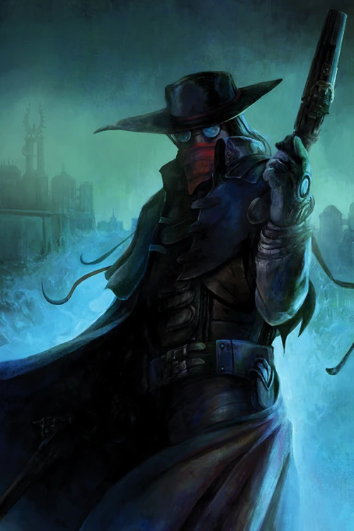 بازی The Incredible Adventures of Van Helsing Final Cut