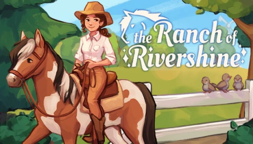 خرید بازی The Ranch of Rivershine