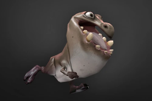 خرید Autographed Naked Greevil