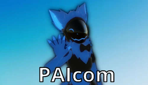 خرید بازی PAIcom furry computer assistant کامپیوتر