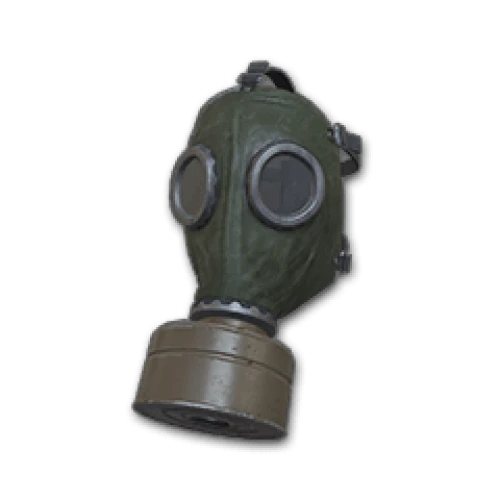 خرید بازی Vintage Gas Mask