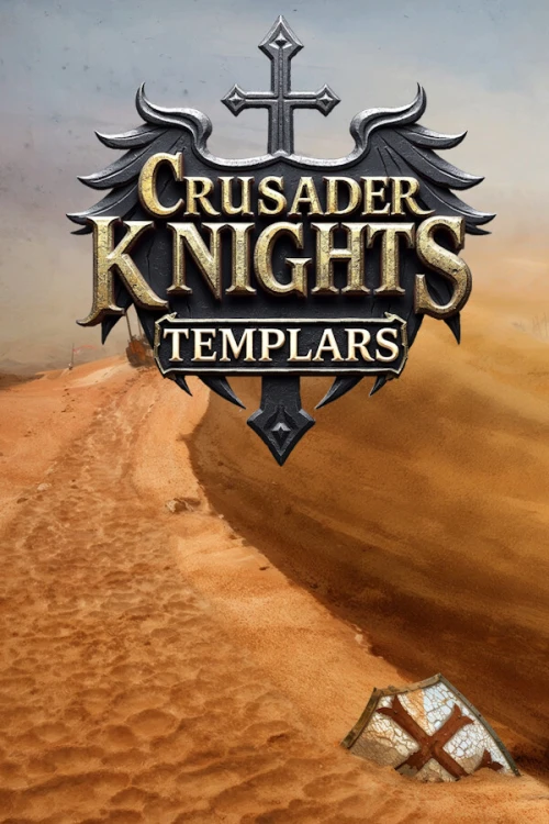 خرید بازی Knights of the Crusades