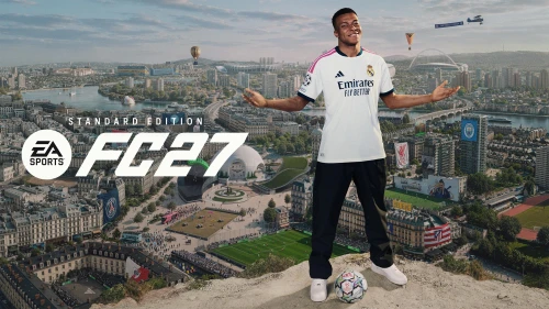 خرید بازی EA SPORTS FC 27 کامپیوتر