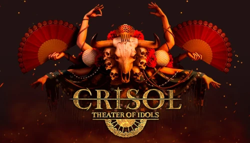 خرید بازی Crisol Theater of Idols کامپیوتر