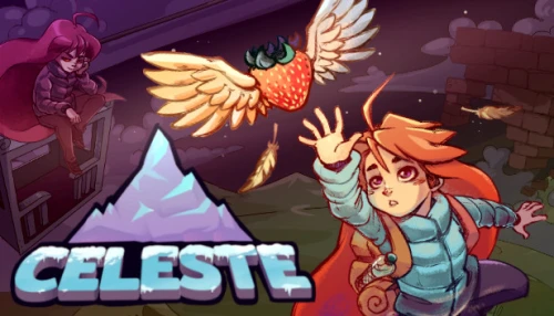خرید بازی Celeste کامپیوتر