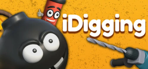 خرید بازی iDigging کامپیوتر