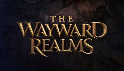 خرید بازی The Wayward Realms