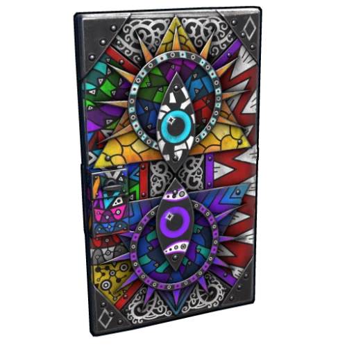 خرید Sunrise Door