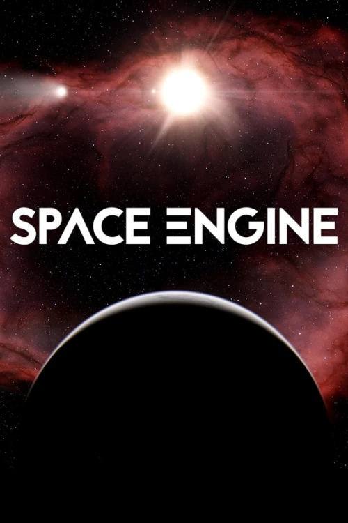 بازی SpaceEngine
