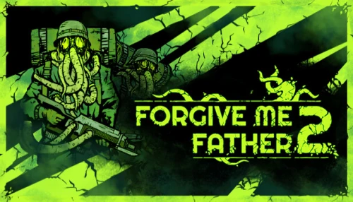 خرید بازی Forgive Me Father 2