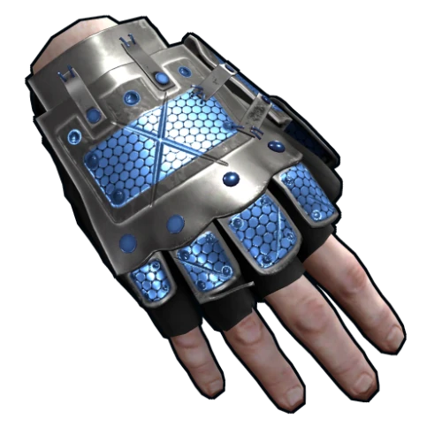 خرید Skullkiller Roadsign Gloves