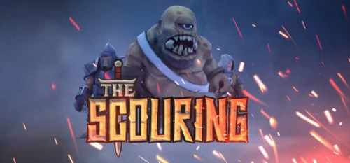 خرید بازی The Scouring