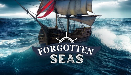 خرید Forgotten Seas