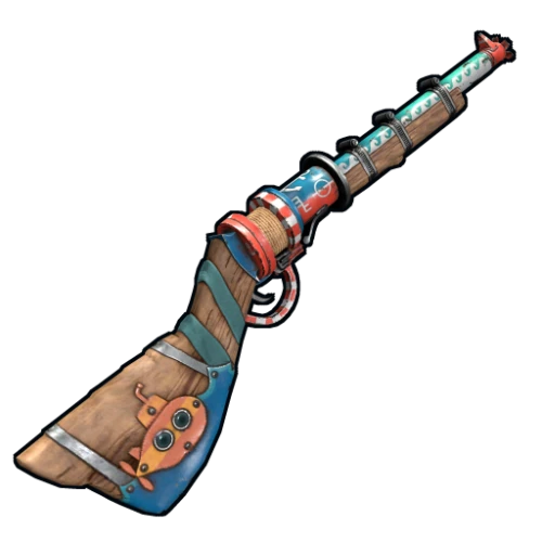 خرید Capitans Waterpipe