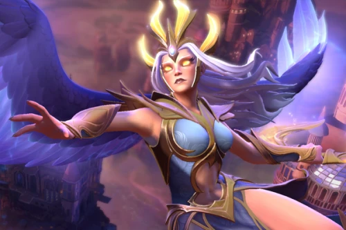 خرید Crownfall The Resurrection of Shen