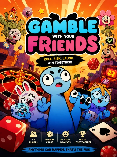Gamble With Your Friends