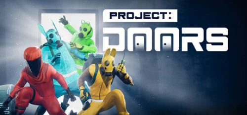 Project Doors