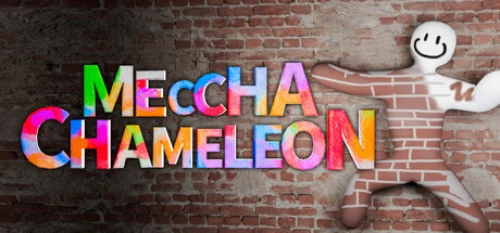 خرید بازی MECCHA CHAMELEON کامپیوتر