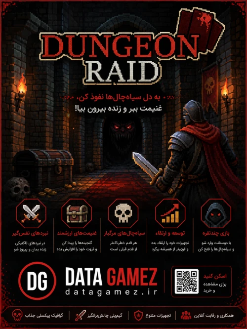 Dungeon Raid