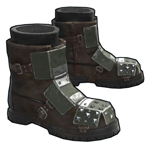 خرید Army Armored Boots