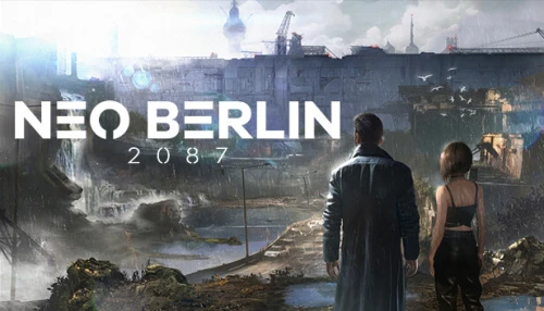 خرید بازی NEO BERLIN 2087