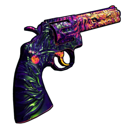 خرید Heat Seeker Python