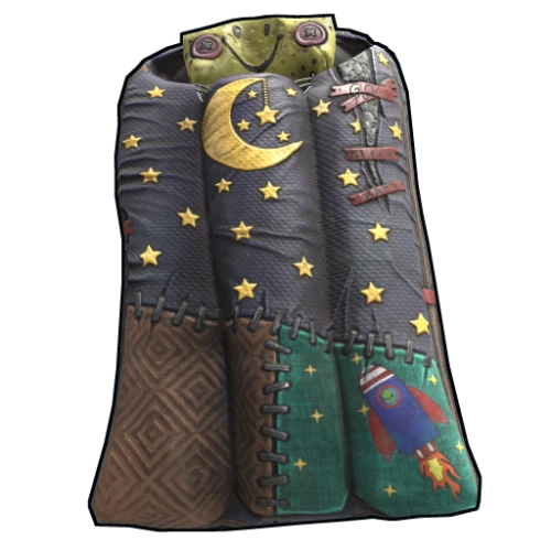 خرید Sleepover Bag