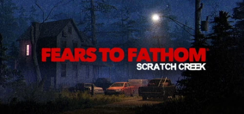 خرید بازی Fears to Fathom Scratch Creek کامپیوتر