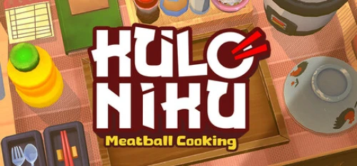 خرید بازی KuloNiku Bowl Up! کامپیوتر