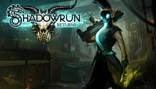خرید بازی Shadowrun Returns کامپیوتر