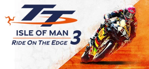 بازی TT Isle Of Man Ride on the Edge 3