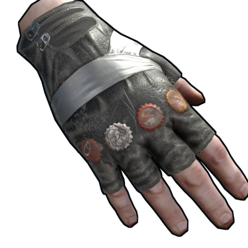 خرید بازی Junklord Gloves