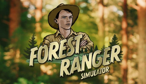 خرید بازی Forest Ranger Simulator