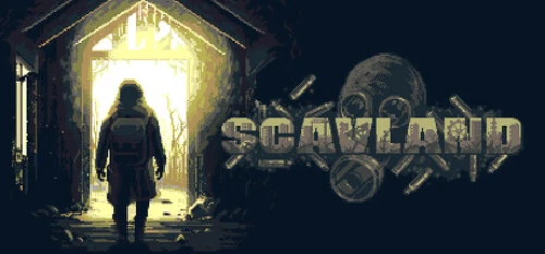 خرید بازی Scavland کامپیوتر