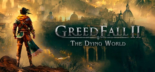 خرید بازی GreedFall 2 The Dying World