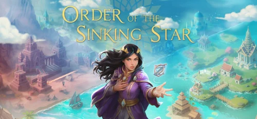 بازی Order of the Sinking Star