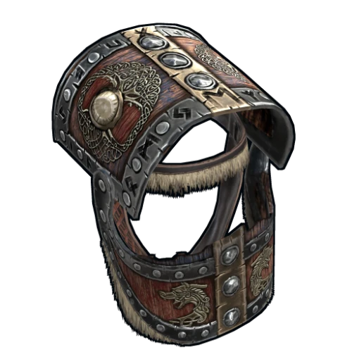 خرید Viking Helmet