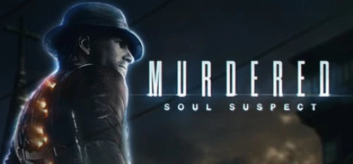 Murdered Soul Suspect