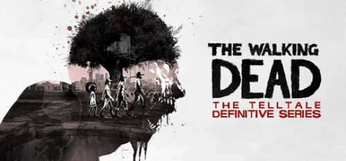 خرید بازی The Walking Dead The Telltale Definitive Series
