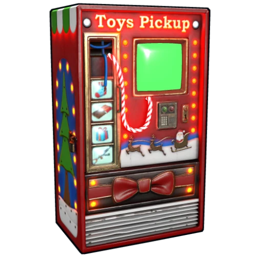 خرید بازی Toys Pickup