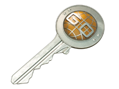 خرید بازی CSGO Case Key