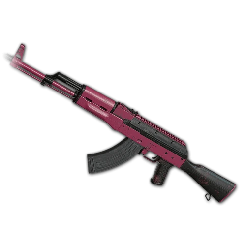 خرید بازی Gunsmith Crimson AKM