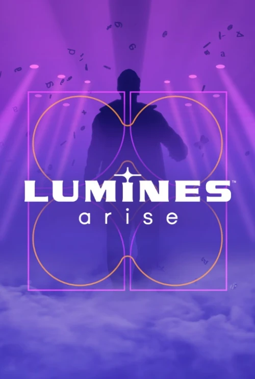 خرید بازی Lumines Arise