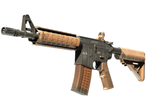 خرید بازی M4A4 Poly Mag Factory New