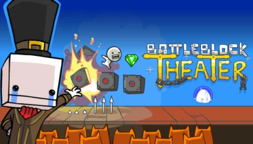 BattleBlock Theater